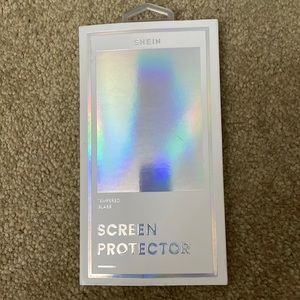 iPhone12 Mini screen protector